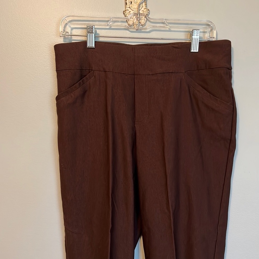 N Touch Dress Pants - Picture 2 of 4